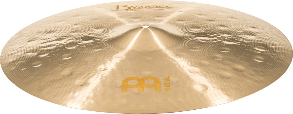 20" Byzance Jazz Medium Thin Ride B20JMTR